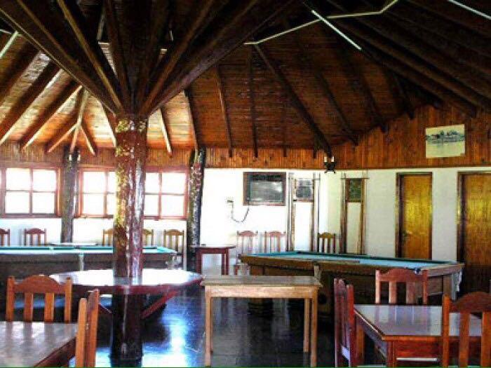 Pousada Curupira Albuquerque  Luaran gambar