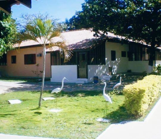 Pousada Curupira Albuquerque  Luaran gambar
