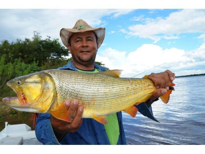 Pousada Curupira Albuquerque  Luaran gambar